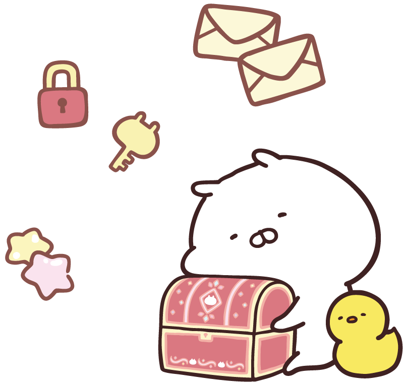 ウォンパーうさまるグッズ５点セット ウォンパーうさまるグッズ5点セット 1188795892.jpg?1617961903
