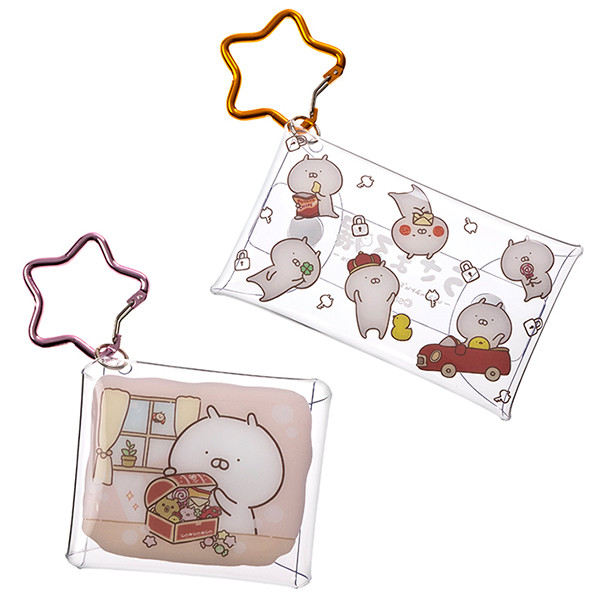 うさまる　セット うさまる＿マーカーペンセット - TOKYO ORORA