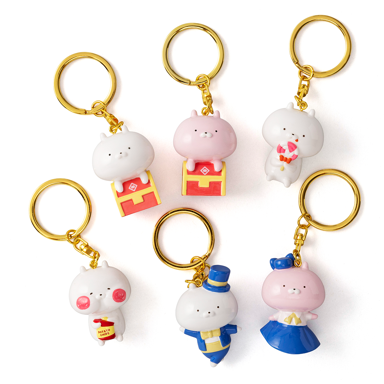 グッズ | うさまる展