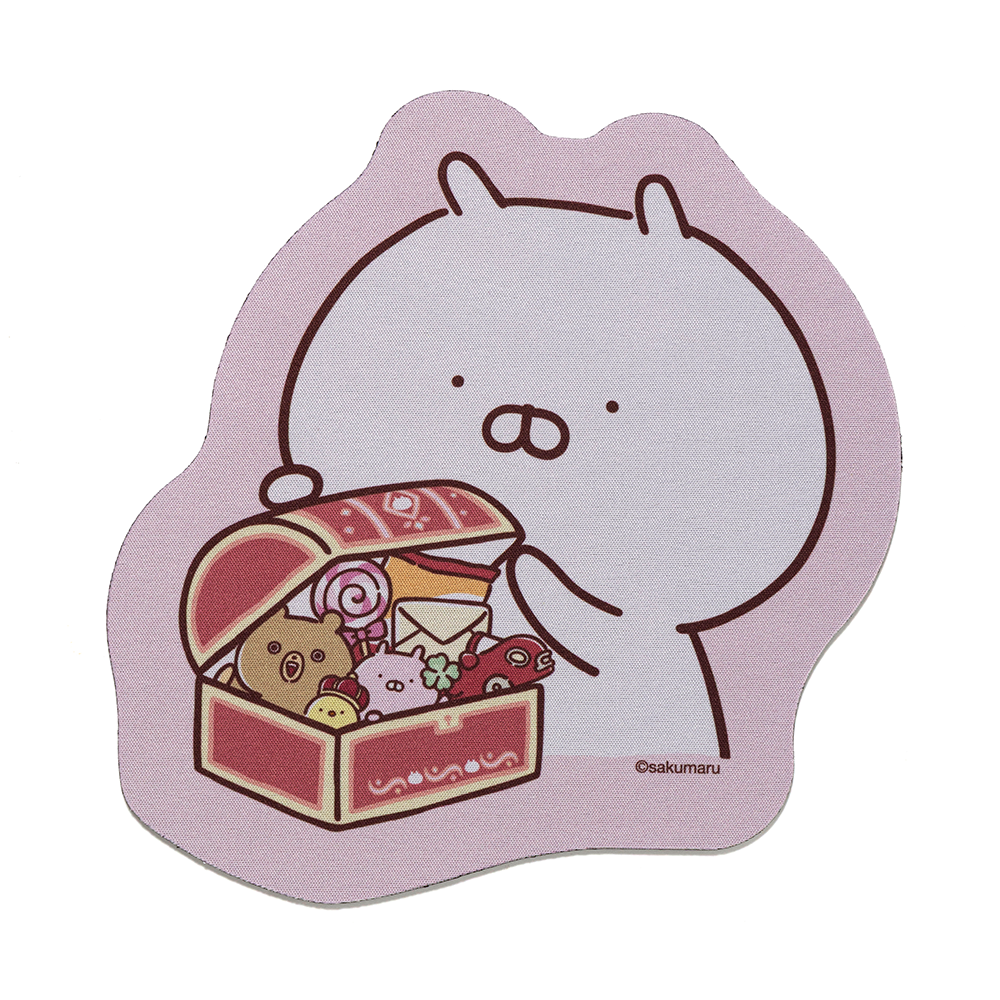 グッズ | うさまる展