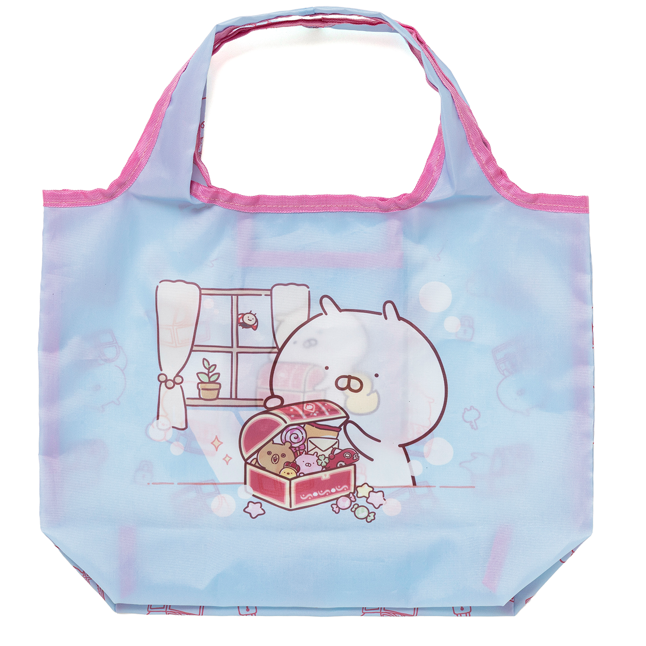 グッズ | うさまる展